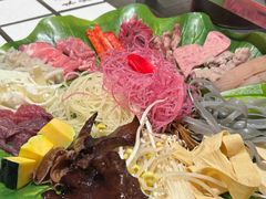 -朱光玉火锅馆(正弘城店)