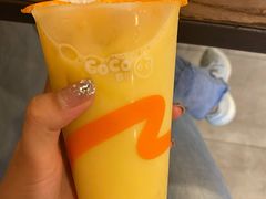 -CoCo都可(搜秀城店)