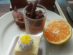 -白天鹅宾馆·流浮阁咖啡厅