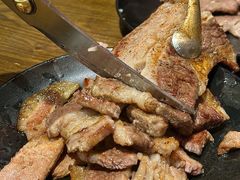 -焱岛烧肉·活鳗炙烤(晋江万达店)