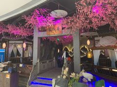 -韵秋荷(宝山龙湖天街店)