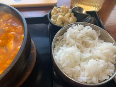 -米屋石锅拌饭(师大店)