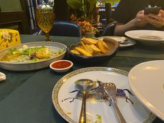 -阿兹凯乐·老洋房西餐