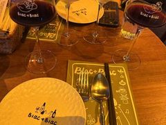 -Blac+Blac(中海环宇荟店)