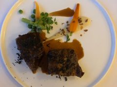 -上海和平饭店华懋阁 Cathay Room