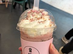 草莓小公主-果呀呀(乐和城店)