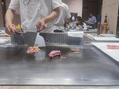 -大渔铁板烧(大悦城店)