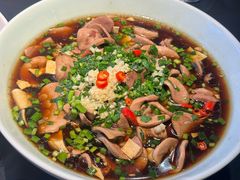 -红厨巷·淮扬菜(熙南里店)