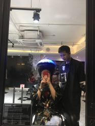 点击看大图 -木北造型