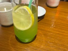 -白石の深夜食堂(泰华店)