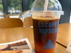 -Jamaicablue Coffeeshop(中央广场店)