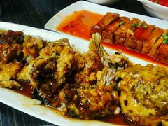 -老牌坊鲁菜名店(宽厚里店)