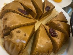红糖糕-老乡村美食农庄