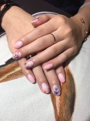-Meet Nail 美睫·美甲