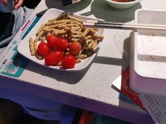 -野妹火锅(龙岗店)