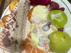 -巴犀烧烤(新崇光店)