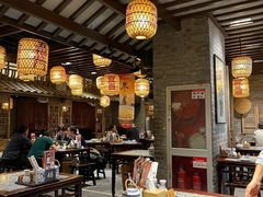 -南京大牌档(崇文门国瑞店)