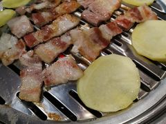 -·缸桶屋·韩式牛肋条自助烤肉(西湖D11店)