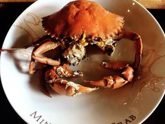 -Ministry of Crab(科伦坡店)