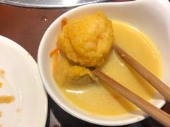 -可以匠猪肚鸡火锅(安溪宝龙店)