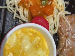 -豪客来牛排(马群招商花园城店)