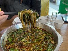 -临江后街鳝丝(临江店)