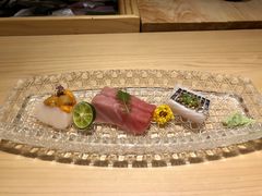 -鮨青(恒基名人购物中心店)