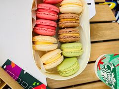 -PETIT PARIS 小巴黎(花园道店)