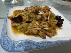 过油肉-涛涛卤面馆(胜利街店)