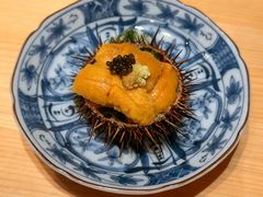 -荣一代目OMAKASE板前料理