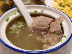 -宁夏国强手抓羊肉·清真菜(未央路凤三店)