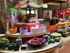 -北京中国大饭店