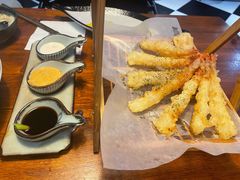 柔道炸虾-中国凉都黄牛肉馆(杭州总店)