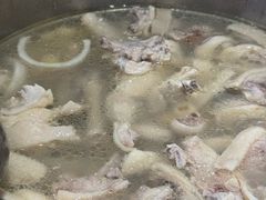 -烹然四季椰子鸡火锅(姚家园万象汇店)