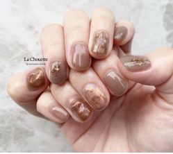 -Pink You美甲美睫纹绣定制中心