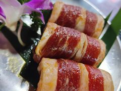 -小团团·路边烤牛肉(南岭壹街店)