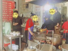 -蓉城西二道无名冒菜(西二道街店)