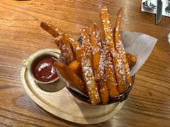 -1886德国汽车餐厅(外滩中央店)