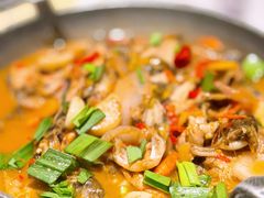 -阿露佳·舌尖上的安吉菜