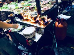-西司夜市