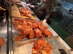 -马志善稀糊爛生熟肉店