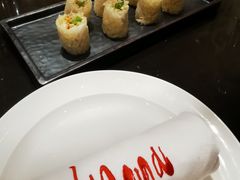 -北京王府井希尔顿酒店·秦唐中餐厅Chynna