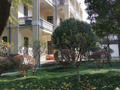 -南京中国近代史遗址博物馆(南京总统府)