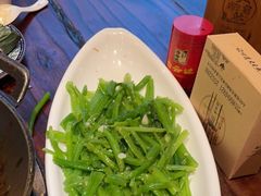 -大自然(鲁家村店)