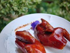 -果然居酒家 · 顺德园林私房菜