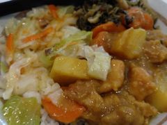 -永和大王(万顺路店)