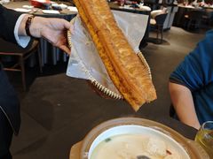 -旺顺阁·北京菜·烤鸭(大望路店)