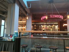 -悠航SLOWBOAT(三里屯店)