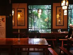 -清心素食自助餐厅(夫子庙店)