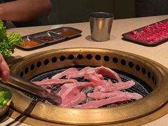 -Ant 蚂蚁洞烤肉·大营地(上海静安大悦城店)